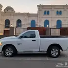 دودج رام 2019 مالك أول دبل بودي بلد