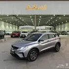 جيلي كولراي 2023