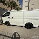 باص هايس 2022 براد ثلاجه للبيع