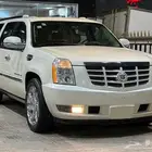 كاديلاك 2010 اسكاليد ممشى قليل