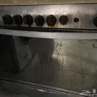 فرن غاز خمس عيون للبيع