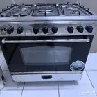 بوتجاز 5 شعلة نظيف جدا
