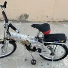 سيكل رامبو مقاس 20