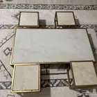 طاولة ارضية