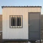 غرف بركسات شينكو غرف متنقلة