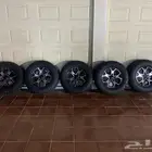 جنوط رانجلر ريبيكون