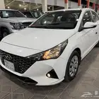 هيواندي اكسنت 2021 بحالة الوكالة ..