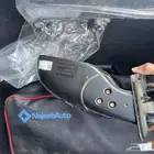 شمعه سزوكي ديزاير وقاعده مرايه