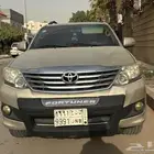 فورشنر 2012