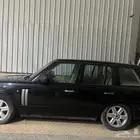 رنج روفر فوج موديل 2003