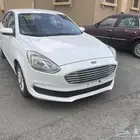 فورد إسكورت 2020 عداد 97 الف