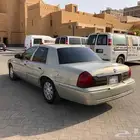 للبيع فورد جراند ماركيز 2004 مجدد نظييف