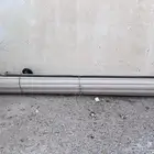 بوابه كهربائية مستخدمه