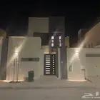 فيلا للإيجار المشرقية حي الجنادرية