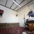 ورشه مغسلة سيارات