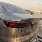 جيلي امجراند 2024 تشليح
