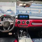 جيب بايك صيني نوع BJ40L فئة L نظيف جدا