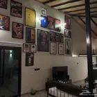 كوخ العز للايجار اليومي