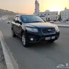 سنتافي 2010 نظيفة جدا ديزل