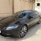 Tesla Model 3 Dual Motor 4 wheel drive Highland