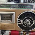 للبيع مسجل باناسونيك ناشونال شغال وعلى الشرط