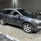 ترافيرس موديل 2012 بدي وكاله