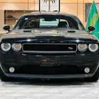 دودج تشالنجر 2012 RT V8 فل كامل