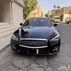Infinity Q50 2016 2.0t