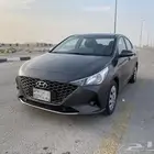 للبيع اكسنت م 2023