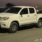 هايلكس 2008فحص ستماره جديده سياره ديزل دبل