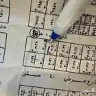 ارض سكنية للبيع بحي المهدية