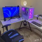 بي سي متكامل للبيع