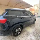 شيفروليه كابتيفا 2022 اعلى فئة premier الممشى 62000