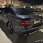للبيع مرسيدس E350 2006