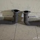مواصير تفريغ كابرس