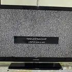 شاشة سامسونج55بوصة