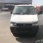 سوزوكي ايكو فان بضاعه بنزين موديل 2025