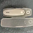 مقياس حراره للأطفال جديد ما استخدم