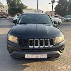 جيب كومباس 2014