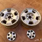 جنطين تاهو اصليه مع الاغطيه