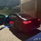 Mercedes CLA250 4MATIC 2021