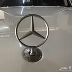 بيع مرسيدس بدون لوحات أرجو قراءة الإعلان