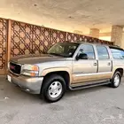 جمس سوبرمان 2002 نظيف ثاني مالك من الوكالة