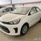 كيا بيجاس 2025 ستاندر