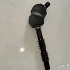 صليب دركسون تحت جمس وشيفرولية