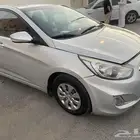 هونداي أكسنت 2015