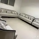 كنب تفصيل حسب الطلب وجاهز