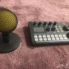 مايك و مكسر بيسي وسوني