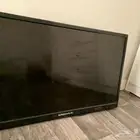 شاشه بلازما عاديه