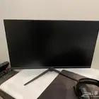 شاشه قيمنق 27 بوصه